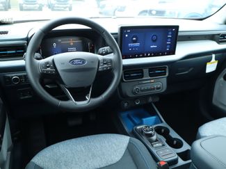 New 2026 Ford Maverick XLT w/ XLT Luxury Package AWD/4WD video 2