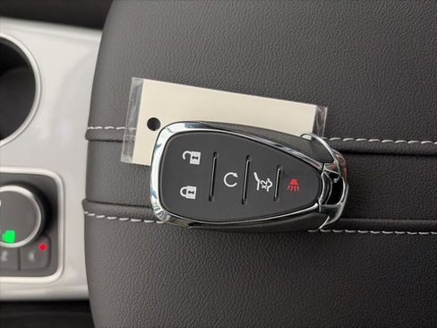 New 2025 Chevrolet Blazer LT w/ Convenience Package image 25