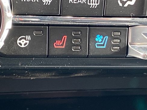 New 2025 Ford F150 Raptor image 14