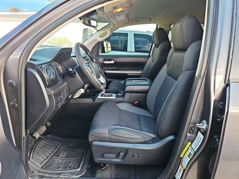 Used 2014 Toyota Tundra SR5 w/ SR5 Upgrade Package RWD image 22