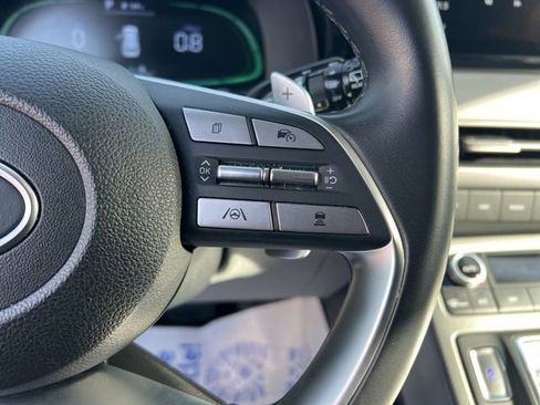 Used 2025 Hyundai Palisade SEL image 15