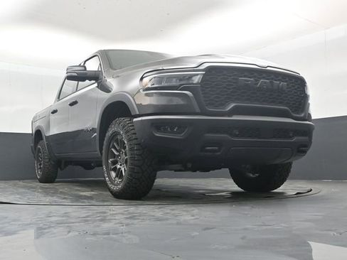New 2026 RAM 1500 Rebel w/ Rebel Level 2 Equipment Group image 46