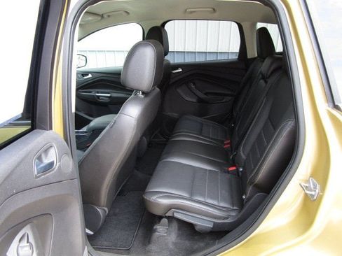 Used 2014 Ford Escape Titanium AWD/4WD image 11