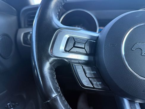 Used 2023 Ford Mustang Premium image 20