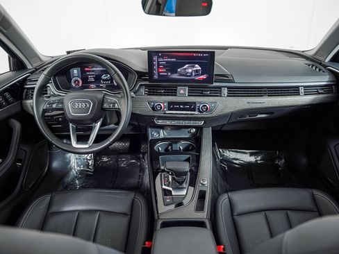 Used 2023 Audi A4 2.0T Premium Plus w/ Premium Plus Package AWD/4WD image 12