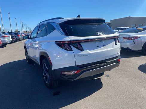 Used 2023 Hyundai Tucson Limited image 5