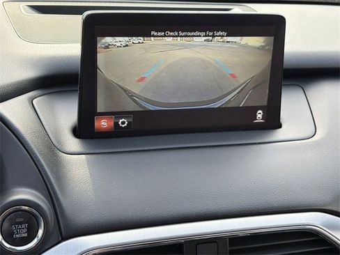 Used 2020 MAZDA CX-9 Grand Touring image 14