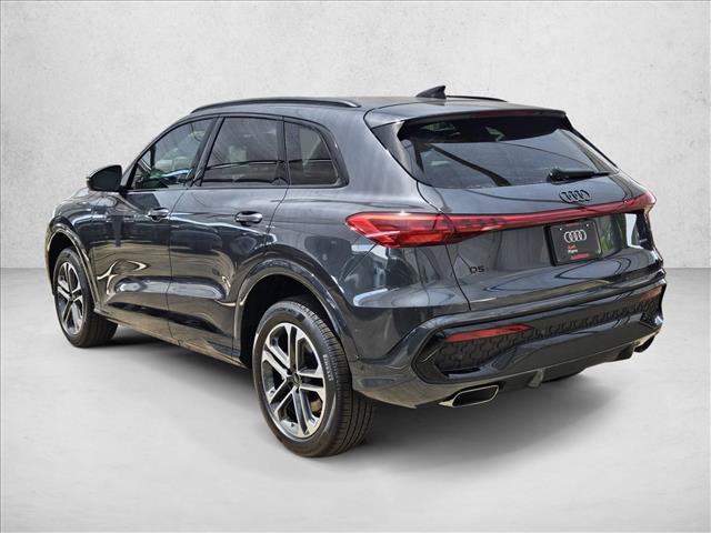 New 2026 Audi Q5 2.0T AWD/4WD image 7