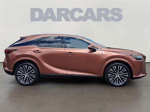 Used 2023 Lexus RX 350 Premium Plus w/ Cold Area Package AWD/4WD image 7