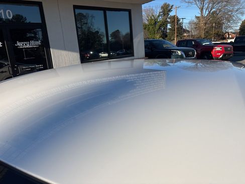 Used 2024 Nissan Sentra S image 12