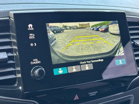 Certified 2022 Honda Pilot Special Edition image 21