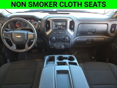 Used 2022 Chevrolet Silverado 2500 Custom w/ Custom Value Package