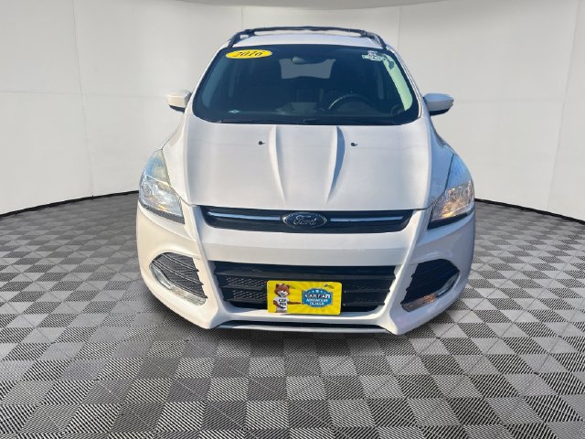 Used 2016 Ford Escape SE w/ Equipment Group 201A AWD/4WD image 9