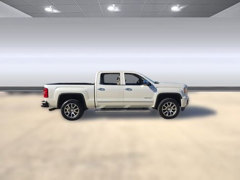 Used 2015 GMC Sierra 1500 Denali image 6