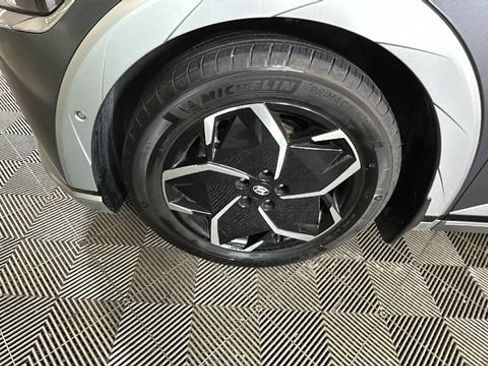 Used 2023 Hyundai Ioniq 5 Limited w/ Cargo Package RWD image 9