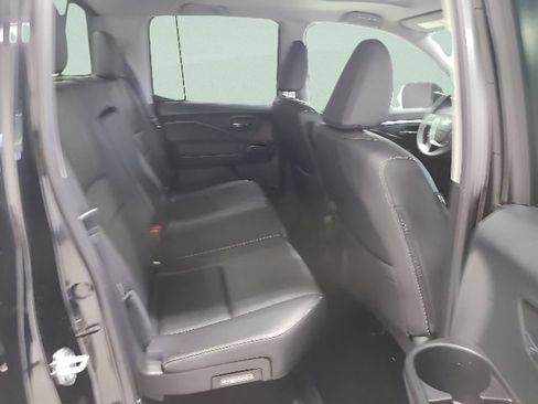 Used 2023 Honda Ridgeline RTL image 18