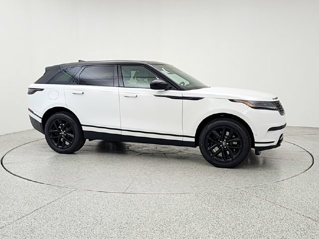 New 2026 Land Rover Range Rover Velar S AWD/4WD image 3