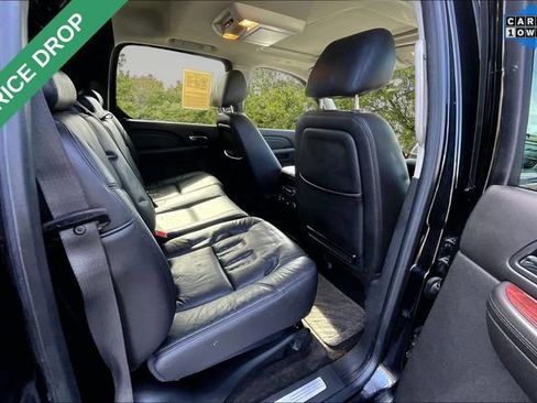 Used 2013 Cadillac Escalade EXT Premium AWD/4WD image 25