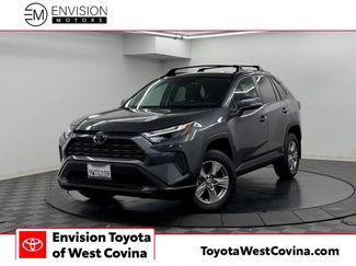 Used 2025 Toyota RAV4 XLE FWD 360° Tour