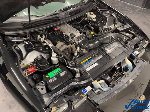 Used 1993 Chevrolet Camaro Z28 image 27