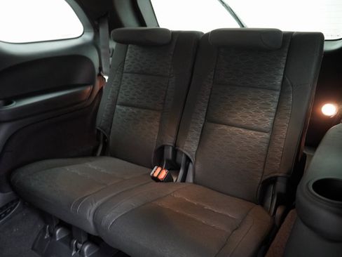 New 2026 Dodge Durango GT w/ Blacktop Package image 18