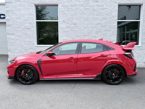 Used 2019 Honda Civic Type R image 5