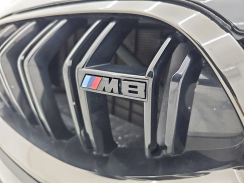 Used 2023 BMW M8 Competition AWD/4WD image 41