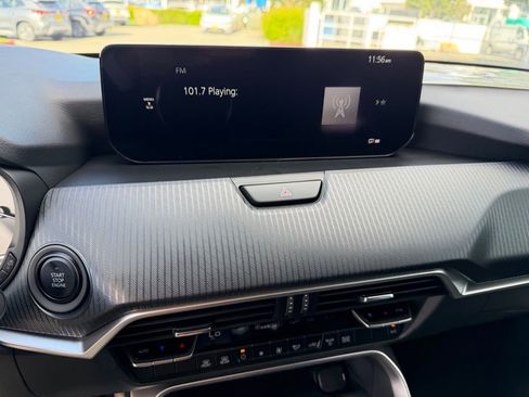 New 2026 MAZDA CX-90 3.3 Turbo w/ Select Package image 24