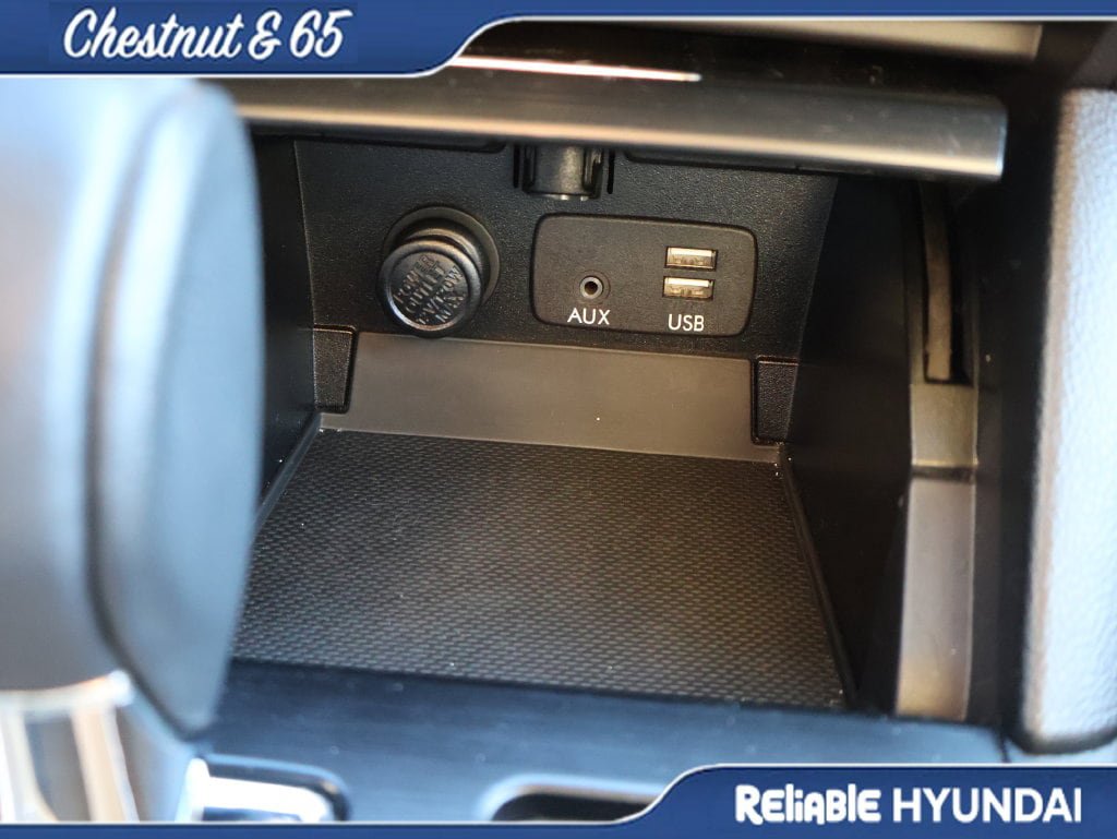 Used 2016 Subaru Outback 3.6R Limited AWD/4WD image 40