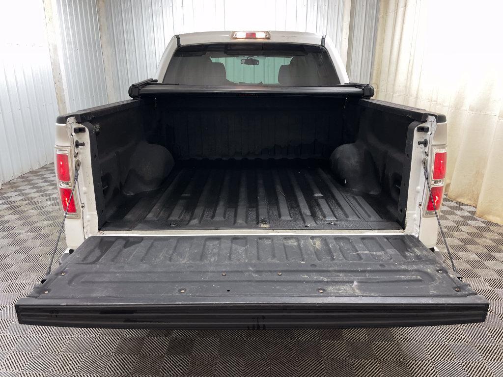 Used 2010 Ford F150 2WD SuperCrew image 8