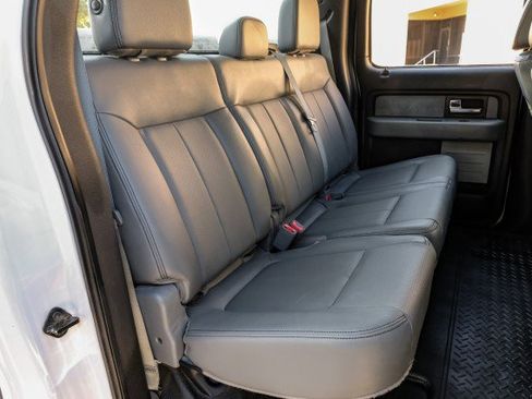 Used 2014 Ford F150 XL image 38