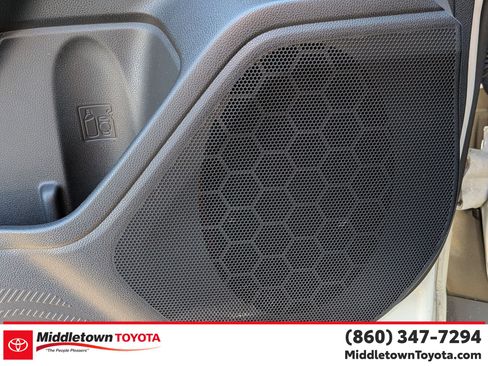 Used 2025 Subaru Forester Sport AWD/4WD image 13