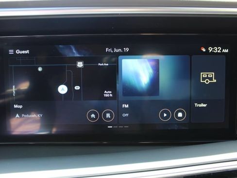 New 2026 Hyundai Palisade Calligraphy AWD/4WD image 19