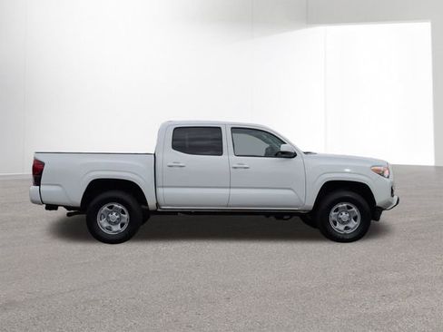 Certified 2023 Toyota Tacoma SR image 4