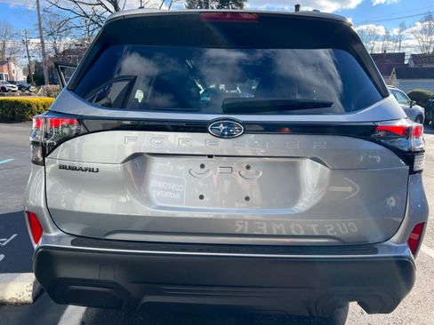 New 2026 Subaru Forester Premium image 15