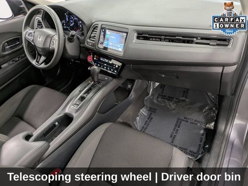 Used 2022 Honda HR-V EX image 35