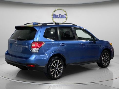 Used 2017 Subaru Forester 2.0XT Premium AWD/4WD image 5