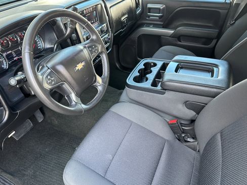 Used 2017 Chevrolet Silverado 1500 LT w/ All Star Edition image 10