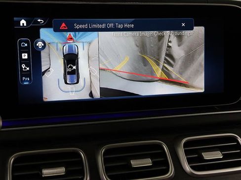 New 2026 Mercedes-Benz GLS 580 4MATIC image 24