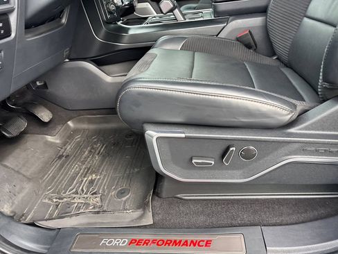Used 2023 Ford F150 Raptor AWD/4WD image 27