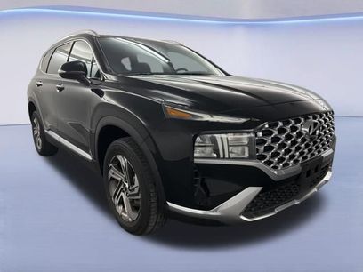 Used 2023 Hyundai Santa Fe SEL w/ Premium Package