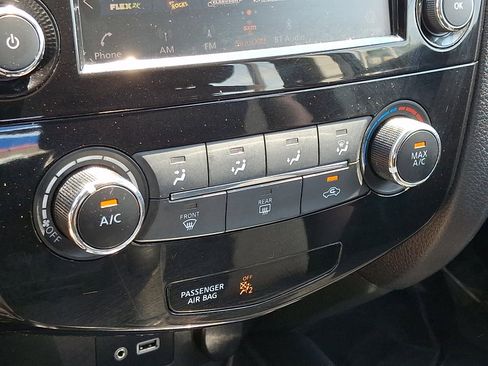 Used 2021 Nissan Rogue Sport S AWD/4WD image 15