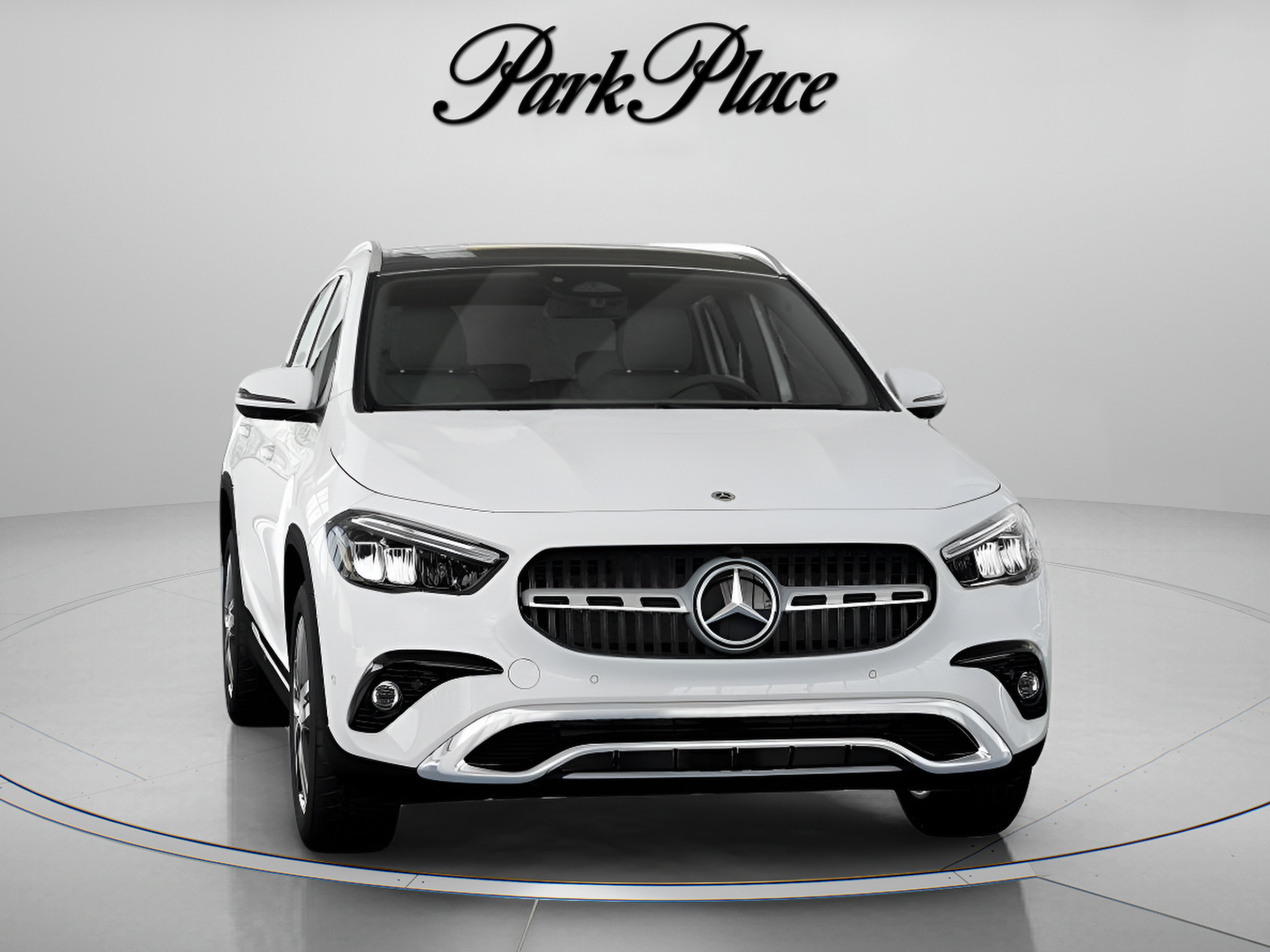 Certified 2026 Mercedes-Benz GLA 250 image 33