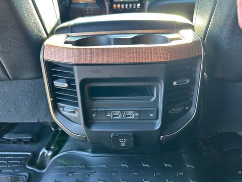 Used 2019 RAM 2500 Limited image 13