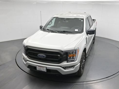 Certified 2023 Ford F150 XLT w/ Equipment Group 302A High AWD/4WD image 39