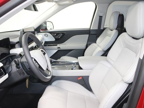 New 2026 Lincoln Aviator Reserve AWD/4WD image 21
