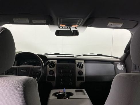 Used 2011 Ford F150 XLT w/ XTR Pkg AWD/4WD image 18