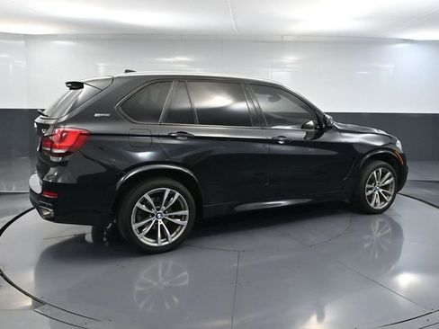 Used 2017 BMW X5 xDrive40e image 4