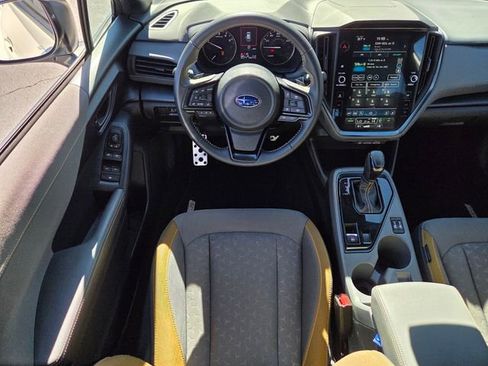 Used 2025 Subaru Crosstrek 2.5i Sport AWD/4WD image 12