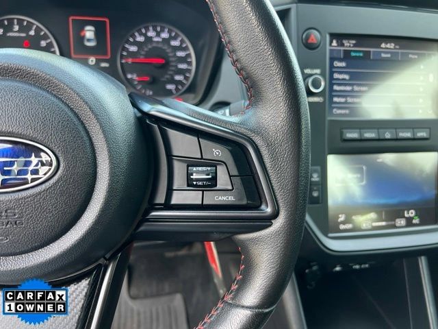 Used 2022 Subaru WRX AWD/4WD image 22